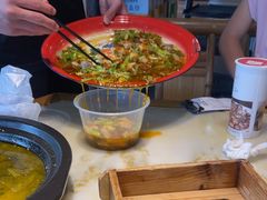 -渝味川菜(夜宵航母店)