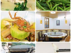 -东坊味道私房菜·地道顺德菜(大良店)