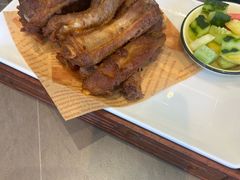 -创味·民间海南菜·非遗藤桥排骨(藤桥·免税城店)