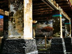 -墨石公园景区