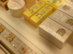 -好利来(马家堡店)