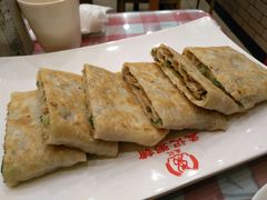 -孟记粥铺·家常菜·烧烤·粥(亚运村店)