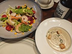 -Grand James·地中海bistro(百家湖1912店)