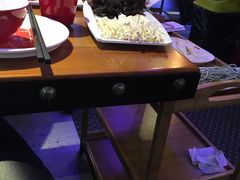 -牛很鲜潮汕牛肉火锅(椒江店)