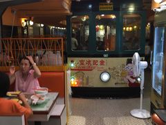 门面-金记冰室(霎东街店)