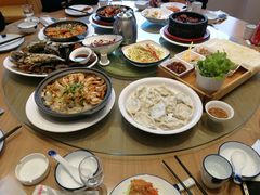 -映像威海·海鲜味道(经区店)