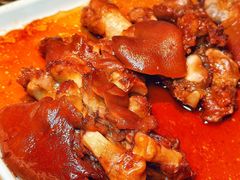 -三十六味匠猪蹄(三元桥店)