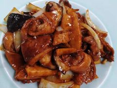 -百富源·海鲜辽菜(和平北大街店)