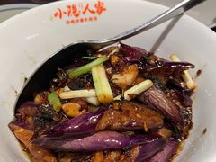 -小隐人家(乐松店)