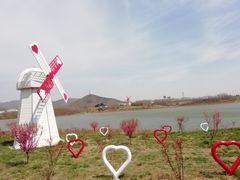-大连铭湖国际观光牧场