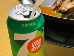 -楚成谷鸭馆(裕民店)