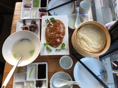 -四季民福烤鸭店(前门廊房二条店)