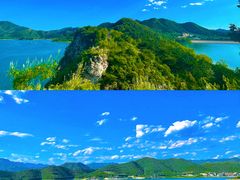 -北京金海湖景区