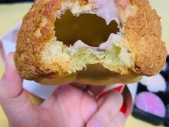 -西树泡芙(喜隆多店)