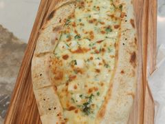 -苏坦土耳其餐厅(白云宾馆店)