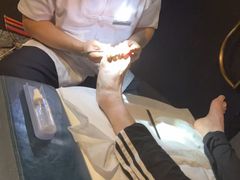 -亦境芳香·SPA影院足道(梅林店)