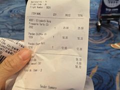 -本格旺索罗(樟宜机场T1店)