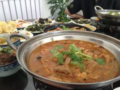 image-57号彩豆园(柳沟豆腐宴店)