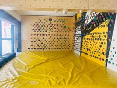 -问山MountQuest攀岩馆