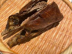 黄泥烧鸽子-燕郊烧鸽子(酷车小镇店)