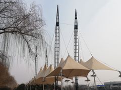 -亦庄创意生活广场