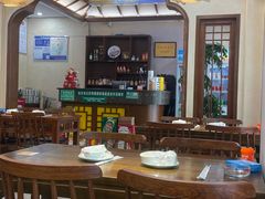 -广殿渔村(高桥店)