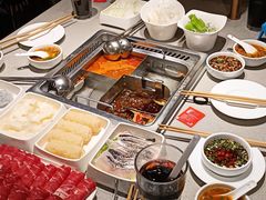 -海底捞火锅(壹悦城店)