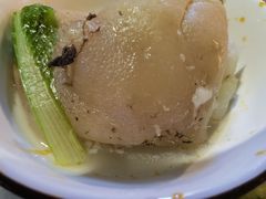 -车七孃苏稽跷脚牛肉(乐山店)