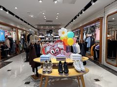 -沈阳大商千盛购物中心有限公司(长江街店)