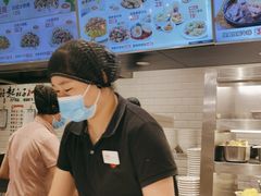 -乡村基(渝中区得意世界餐厅)