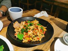 -树厨贵州菜(大十字店)