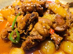 -北疆饭店(吴江店)