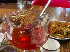 -蚝堡海鲜·威海菜·海肠捞饭·烧烤·亚洲吃蚝公司(幸福门店)