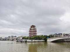 -合江楼
