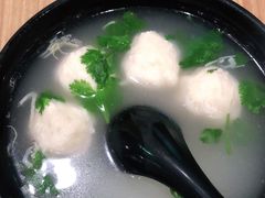-小杨生煎(龙阳广场店)