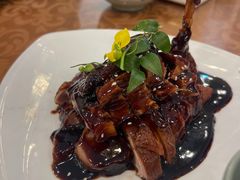 -罗阳人家私房菜(罗阳路店)