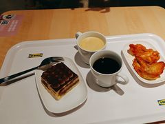 -宜家·瑞典风味餐厅(四元桥店)