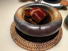 -绿茶餐厅(领展购物广场·中关村店)