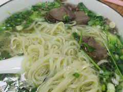 -林润和陕西面食研发中心(青年路店)