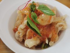 泰式甜辣凤爪-yes or no(南部商务区店)