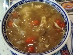 -广信牛奶甜品世家(台东店)