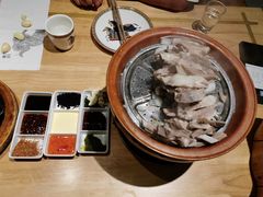 -蒙料·手把肉(望京店)
