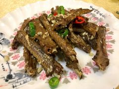 鸭翼-君之悦酒家(容山路店)