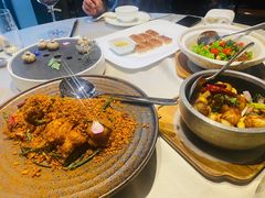 -翠府(翠湖北路店)