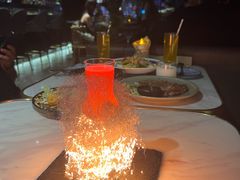 -STARRY CAFE & LOUNGE BAR(高新店)