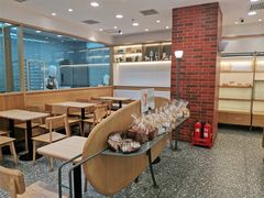 -面包新语(富力城BT店)