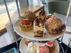 -三迪希尔顿酒店·星空酒廊