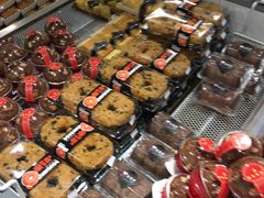 -吉美诺烘焙(公园北路店)