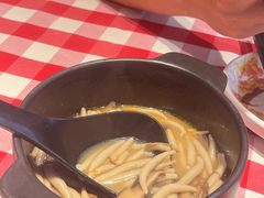 -西贝(虹口龙之梦店)