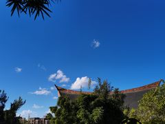 -七彩云南古滇温泉山庄